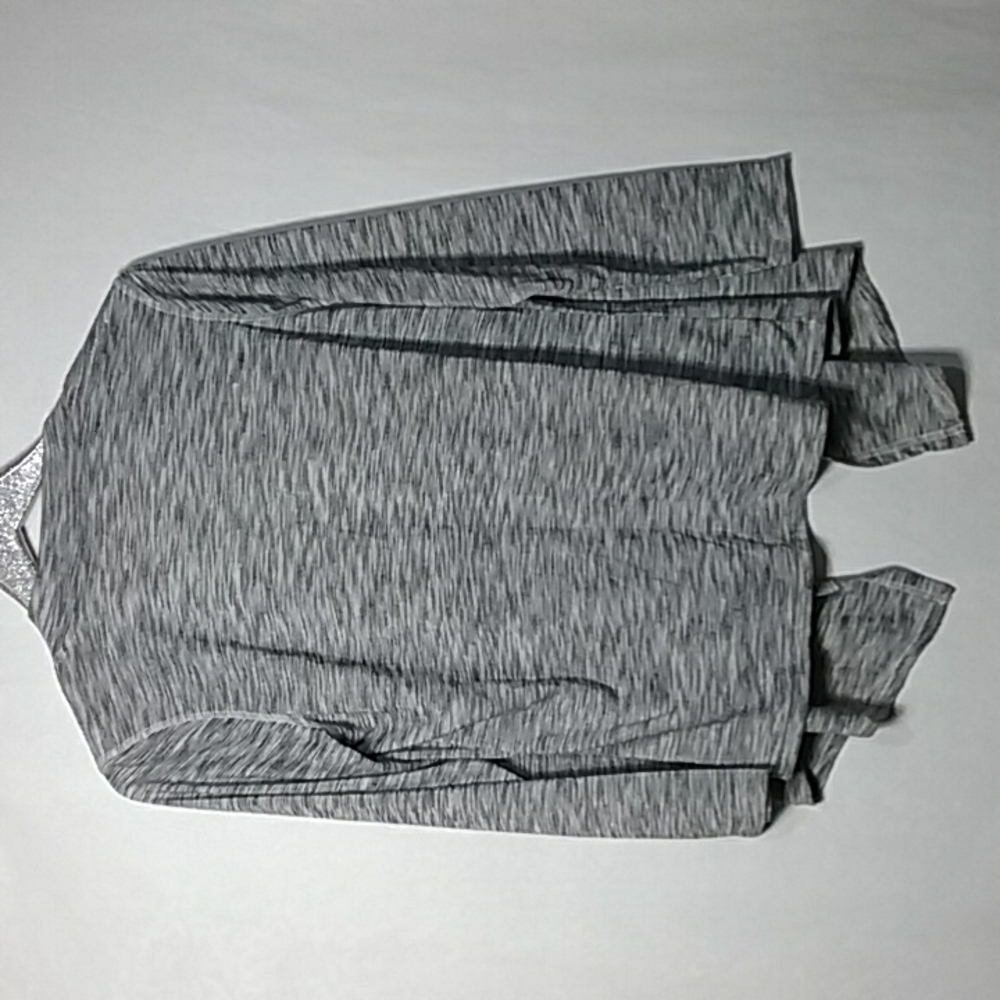 Silverwear women's knit cardigan size PL - Picture 2 of 7
